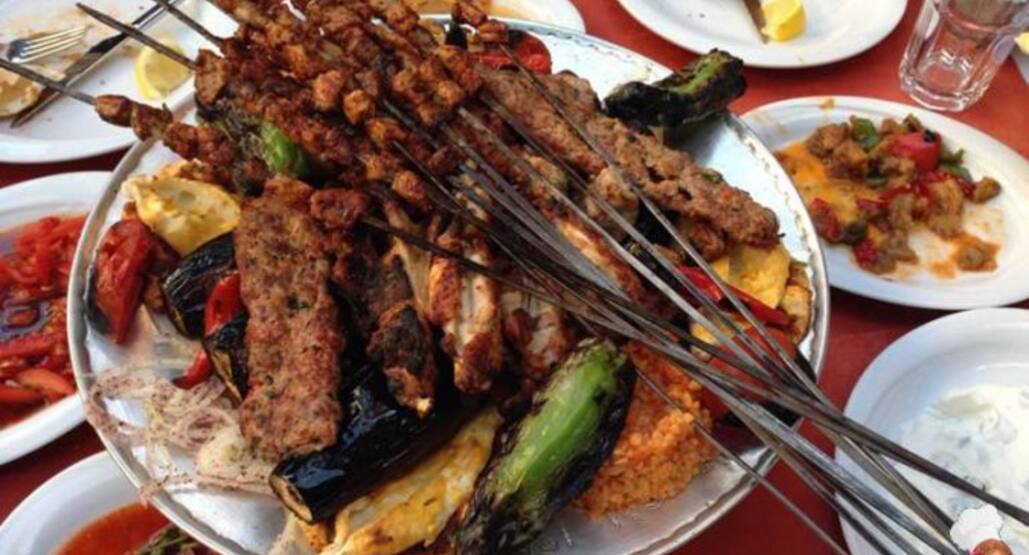 Masabasi Kizilay Ankara